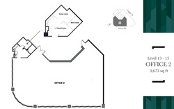 Hub Synergy Point (D2), Office #490385651